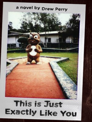 cover image of This is Just Exactly Like You